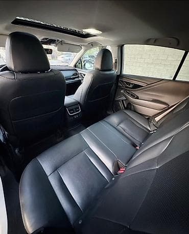 продаю subaru legacy: Subaru Legacy: 2022 г., 2.5 л, Вариатор, Бензин, Седан — 6