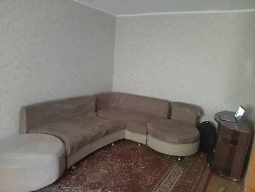 Батирлер: 2 бөлмө, Кыймылсыз мүлк агенттиги, Чогуу жашоосу жок, Толугу менен эмереги бар — 3