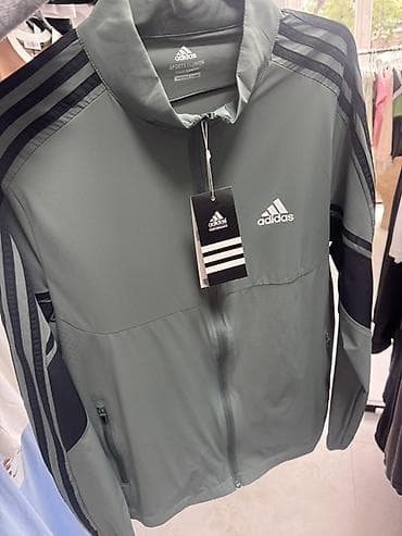 Спортивные костюмы: Мужской спортивный костюм, L, XL, 2XL, Adidas, Новый, Самовывоз, Бесплатная доставка, Платная доставка — 1
