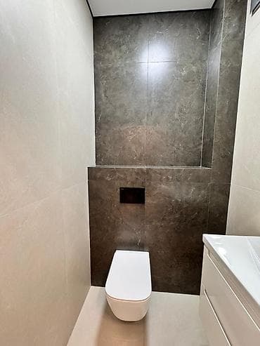 Продажа квартир: 3 комнаты, 107 м², Элитка, 9 этаж, Дизайнерский ремонт — 7