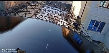 сварка котлов: Сварка | Навесы Гарантия, Монтаж — 8