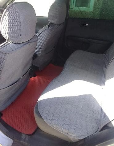 авто в кыргыстане: Honda Civic: 2002 г., 1.5 л, Автомат, Бензин, Хэтчбэк — 8