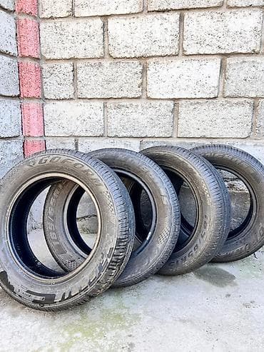 195 70 16 с: Шины 185 / 65 / R 15, Лето, Комплект, KingBoss — 8