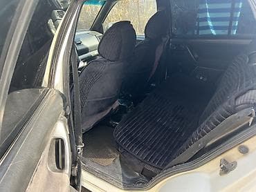 гольф клюшки: Volkswagen Golf: 1992 г., Механика, Бензин, Хэтчбэк — 3