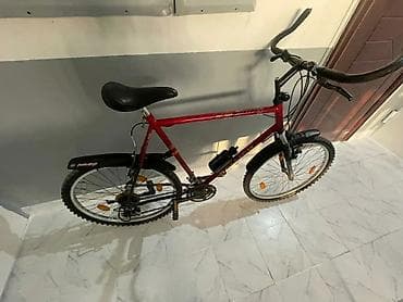 trinx m100: Горный велосипед, Сталь — 4