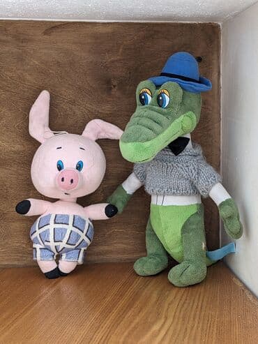 игрушки щенячий патруль купить: Плюшевые игрушки — набор 🔺Все вместе 1200 сом 🔻По отдельности от 100 — 1