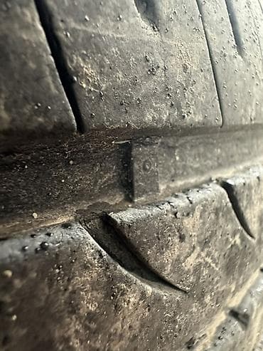 sg 5: Шины 255 / 60 / R 19, Лето, Легковые, Goform — 2