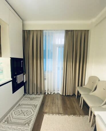 диван в салон красоты: Комплект штор, С тюлем в комплекте, Готовое изделие, Новый, Для беседки, Для ванной и душа, Для дачи — 5