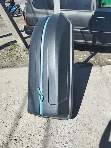 а4 а: Автобокс — 3