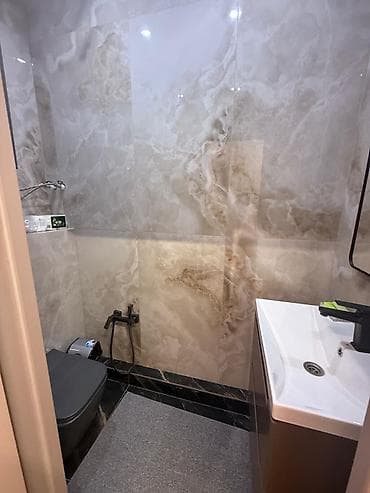 room: 3 комнаты, 90 м², 108 серия, 5 этаж, Дизайнерский ремонт — 10