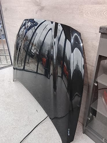 s 3: Капот Hyundai, Оригинал — 2