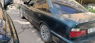 5112 r18: Литые Диски R 18 BMW, отверстий - 5 — 4