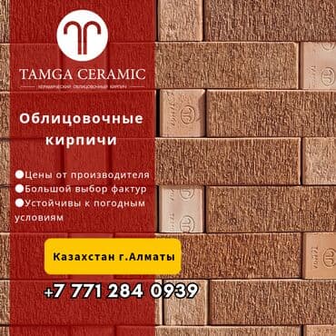 купить декоративный кирпич: Акция на кирпичном заводе облицовочных кирпичей! Специальные цены на — 3