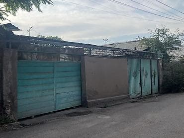 Продаётся участок в центре города, район Панфилова–Горького, переулок — 2