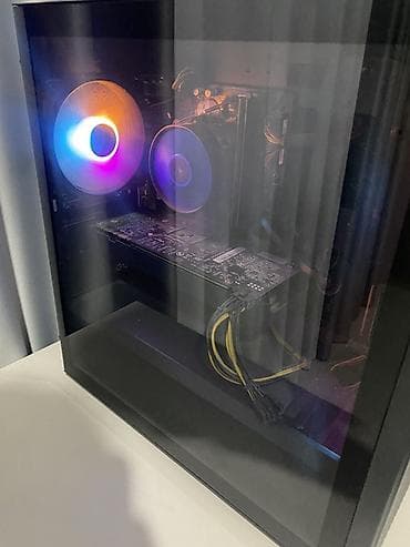 mak book: Игровой/рабочий комплект ПК с периферией Системный блок: - 🖥 — 2