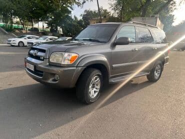 путевка в дубай на 7 дней цена все включено из бишкек: Сдаю машину в аренду Тойота Секвоя (Toyota Sequoia) 2007 год — 2