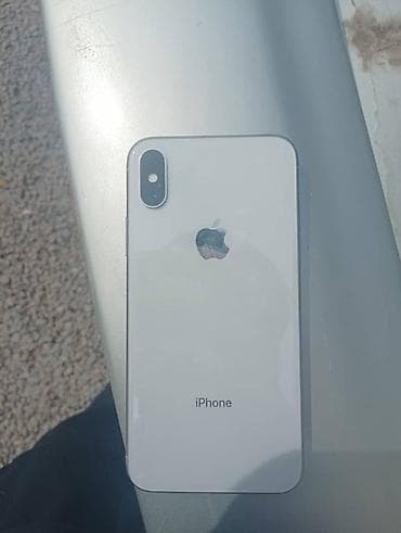 бу iphone xr: IPhone X, Б/у — 4