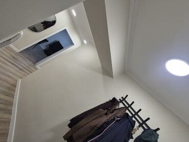 продается квартира дордой моторс: 3 комнаты, 55 м², Индивидуалка, 4 этаж, Дизайнерский ремонт — 19