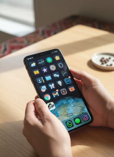 номер телефона акнет бишкек: IPhone Xs Max, Колдонулган, 64 ГБ, Күмүш, Коргоочу айнек, Каптама, 80 % — 1