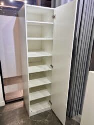 Мебельные гарнитуры: Дизайнерский диван-шефлон в стиле модерн - Уникальная органическая — 4