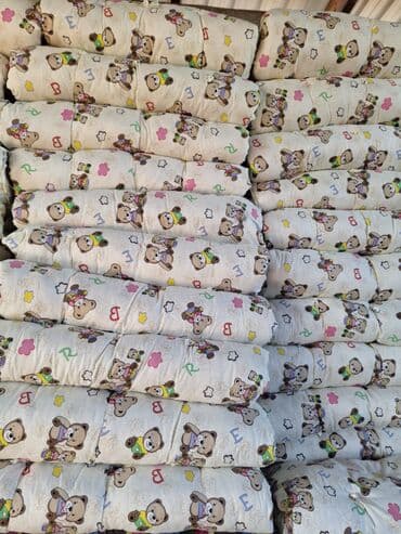 шкафы книжные: Матрас и постельный принадлежность .Одеяло,подушка. Оптом и в розницу — 2