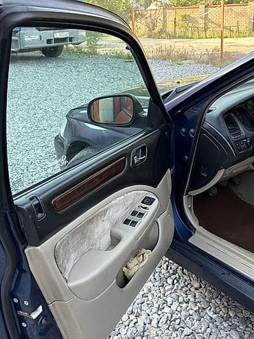 кузов соната: Honda Accord: 1998 г., 2 л, Механика, Бензин, Седан — 6