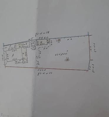 6 соток, Для строительства, Красная книга, Тех паспорт, Договор купли-продажи