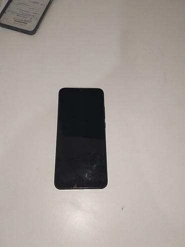 iphone 9 plus: Redmi, Redmi 9A, Б/у, 64 ГБ, цвет - Черный — 2