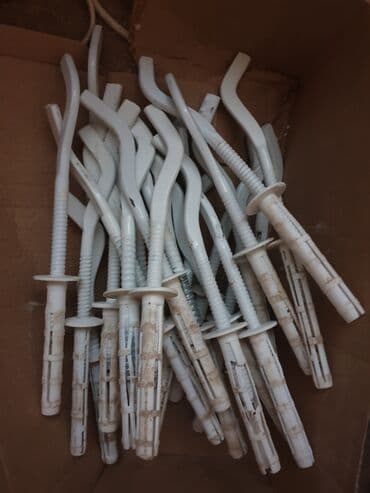 мешок цена: Продаю держатели для батарей. 
Пара 200с — 2