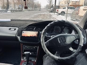 хонда аккорд 1994 год: Honda Accord: 1998 г., 2 л, Автомат, Бензин, Седан — 4