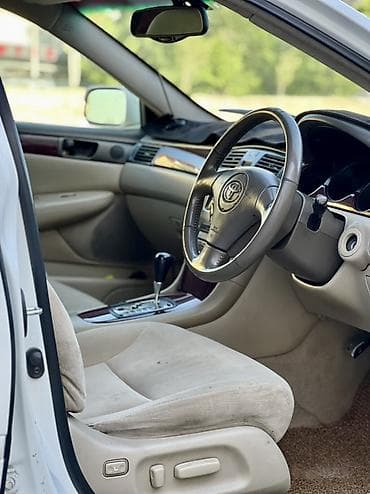 тойота виндом 30 кузов: Toyota Windom: 2003 г., 3 л, Автомат, Бензин, Седан — 8