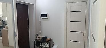 4: 1 комната, 41 м², Аламедин-1 мкр Элитка, 4 этаж, Евроремонт — 5