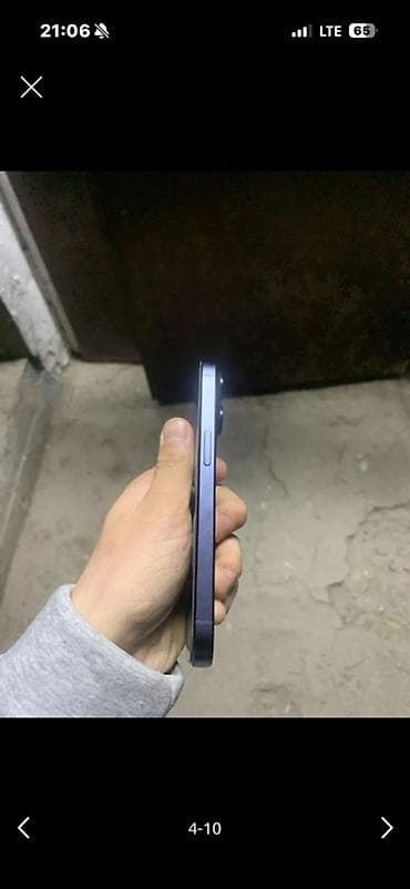 google pixel 8a: IPhone 15 Pro, Б/у, 128 ГБ, Синий, Защитное стекло, Чехол, Кабель, 81 % — 3