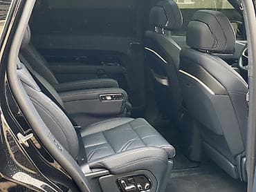 джип афто: Zeekr : | 2026 г. Внедорожник — 8