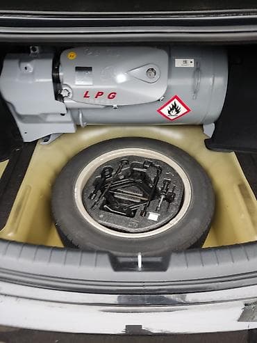 kia: Kia K7: 2019 г., 3 л, Автомат, Газ, Седан — 10