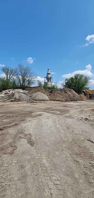 гелевая пленка: Грунт для обратной засыпки — 1