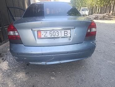 химия авто: Daewoo nubira машина на разборе объем 1.6 донс — 2