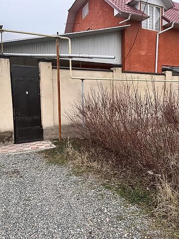 хата с бильярдом: Дом, 250 м², 7 комнат, Собственник, Косметический ремонт — 1