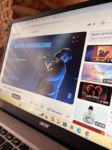 acer: Ультрабук, Новый — 4