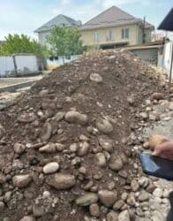 перчатки строительство: Самосвал, Доставка щебня, угля, песка, чернозема, отсев, без грузчика — 13