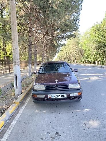голф и венто: Volkswagen Vento: 1993 г., 1.8 л, Ручные, Бензин, Седан — 6