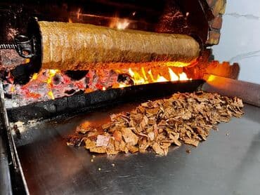 морковь оптом: Фарш шаурма гамбургер таза адал жасалат коп алсанар суйлошобуз баасын — 3