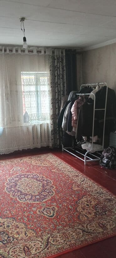 продаю дом на иссыкуле: Дом, 50 м², 4 комнаты — 8