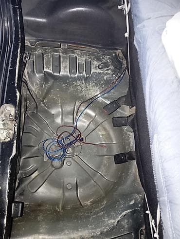 обен авто: Chevrolet Matiz: 2009 г., 1 л, Ручные, Бензин, Хэтчбэк — 8