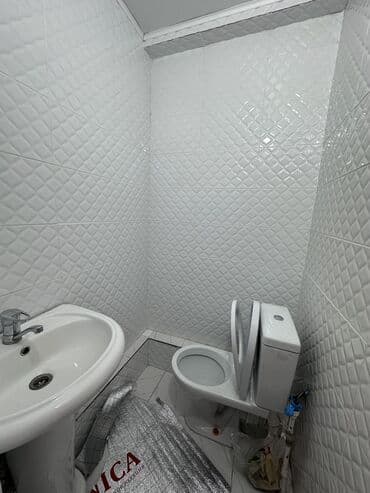 Квартиры: 3 комнаты, 84 м², Индивидуалка, 1 этаж, Косметический ремонт — 6