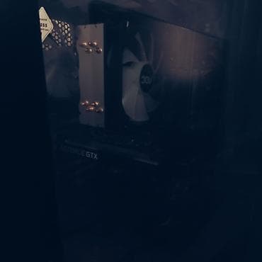 apple watch 6 40: Игровой/рабочий ПК с подсветкой Продаётся весь комплект — 4