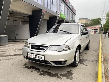 daewoo tico запчаст: Daewoo Nexia: 2008 г., Ручные, Бензин, Седан — 3