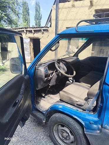 танар тягач: Легкий грузовик, Hyundai, Стандарт, 2 т, Б/у — 5