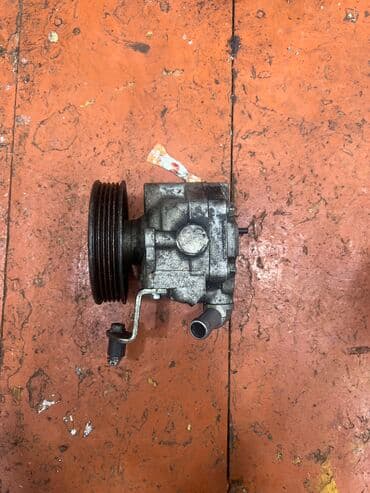 рулевой насос хонда одиссей: Гидроусилитель Nissan Б/у, Оригинал — 2