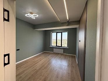 пентхаус дом купить: 2 комнаты, 55 м², 11 этаж, Дизайнерский ремонт — 1